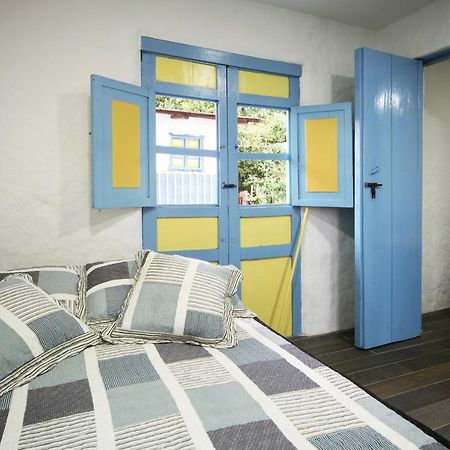 Casa La Maria Salento, 3 Habitaciones Εξωτερικό φωτογραφία