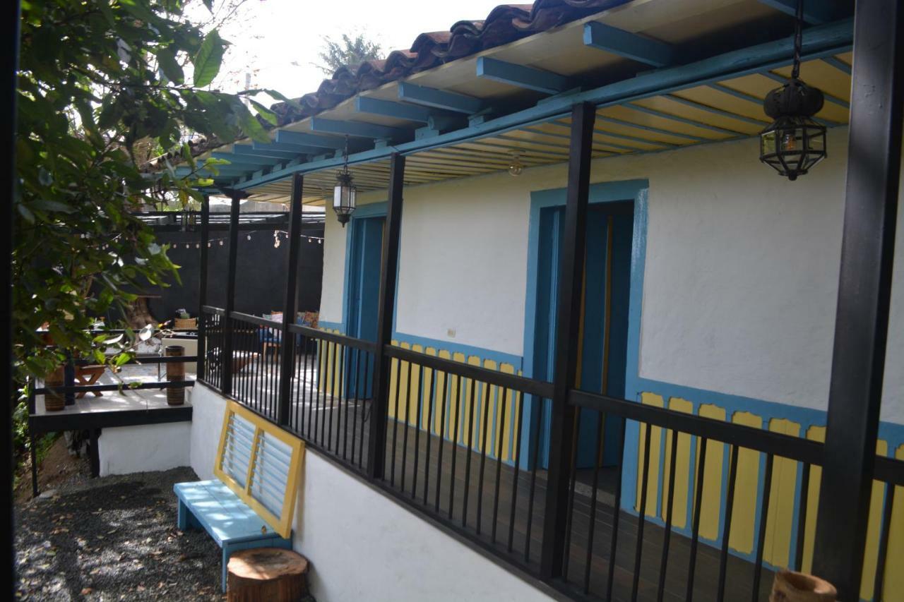 Casa La Maria Salento, 3 Habitaciones Εξωτερικό φωτογραφία