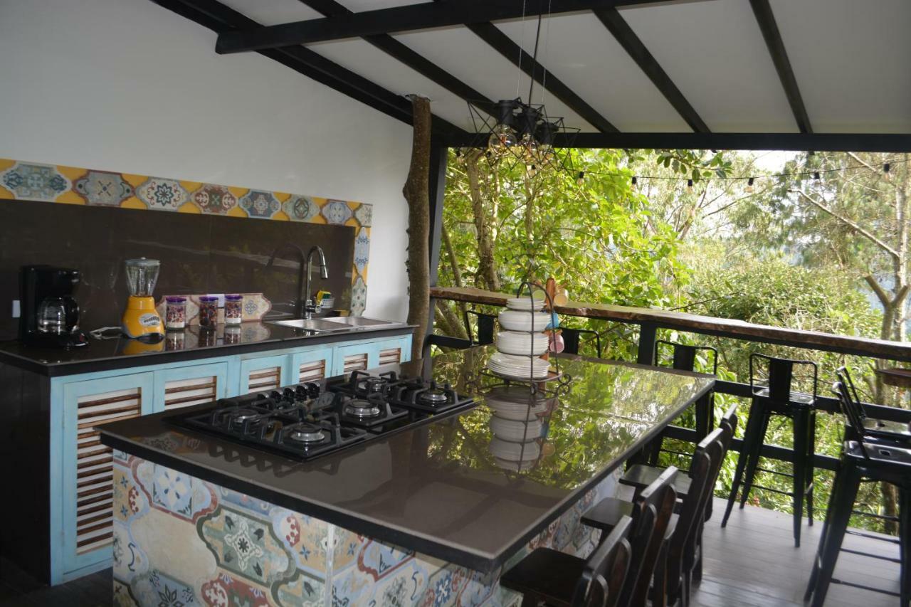 Casa La Maria Salento, 3 Habitaciones Εξωτερικό φωτογραφία