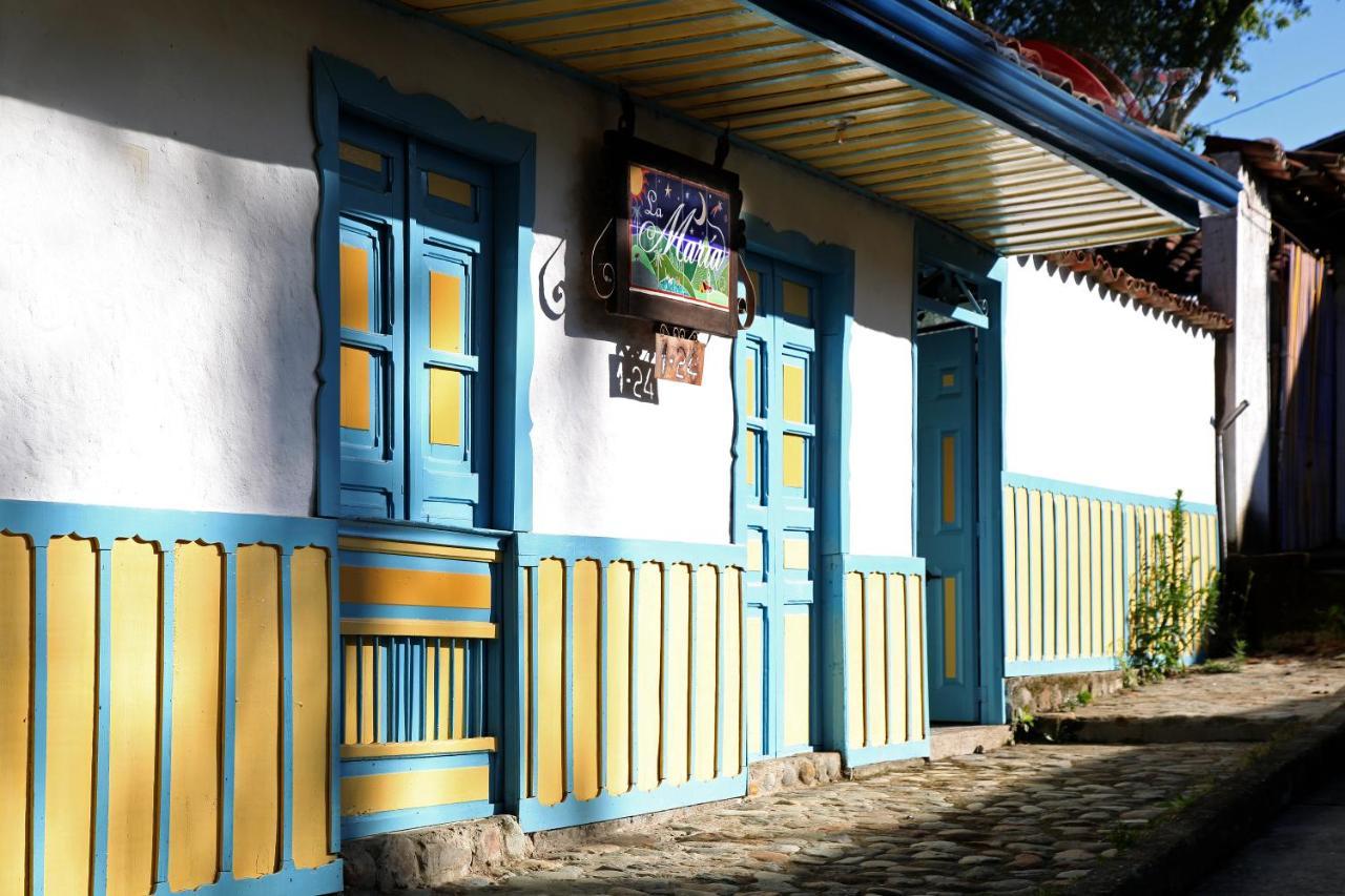 Casa La Maria Salento, 3 Habitaciones Εξωτερικό φωτογραφία