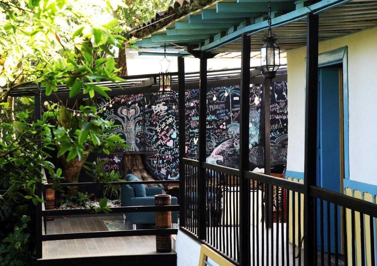 Casa La Maria Salento, 3 Habitaciones Εξωτερικό φωτογραφία