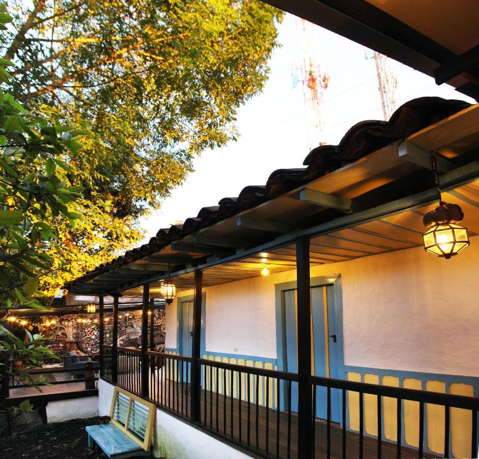 Casa La Maria Salento, 3 Habitaciones Εξωτερικό φωτογραφία