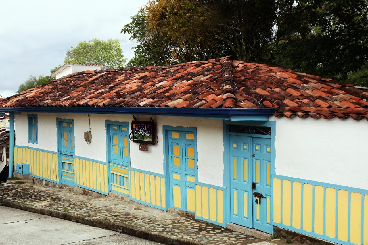Casa La Maria Salento, 3 Habitaciones Εξωτερικό φωτογραφία