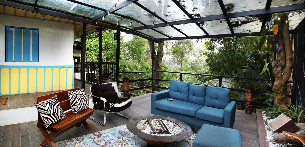 Casa La Maria Salento, 3 Habitaciones Εξωτερικό φωτογραφία