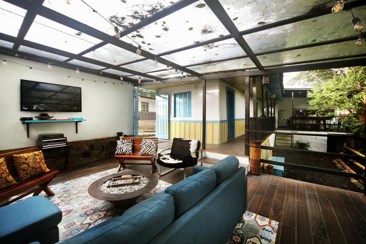 Casa La Maria Salento, 3 Habitaciones Εξωτερικό φωτογραφία