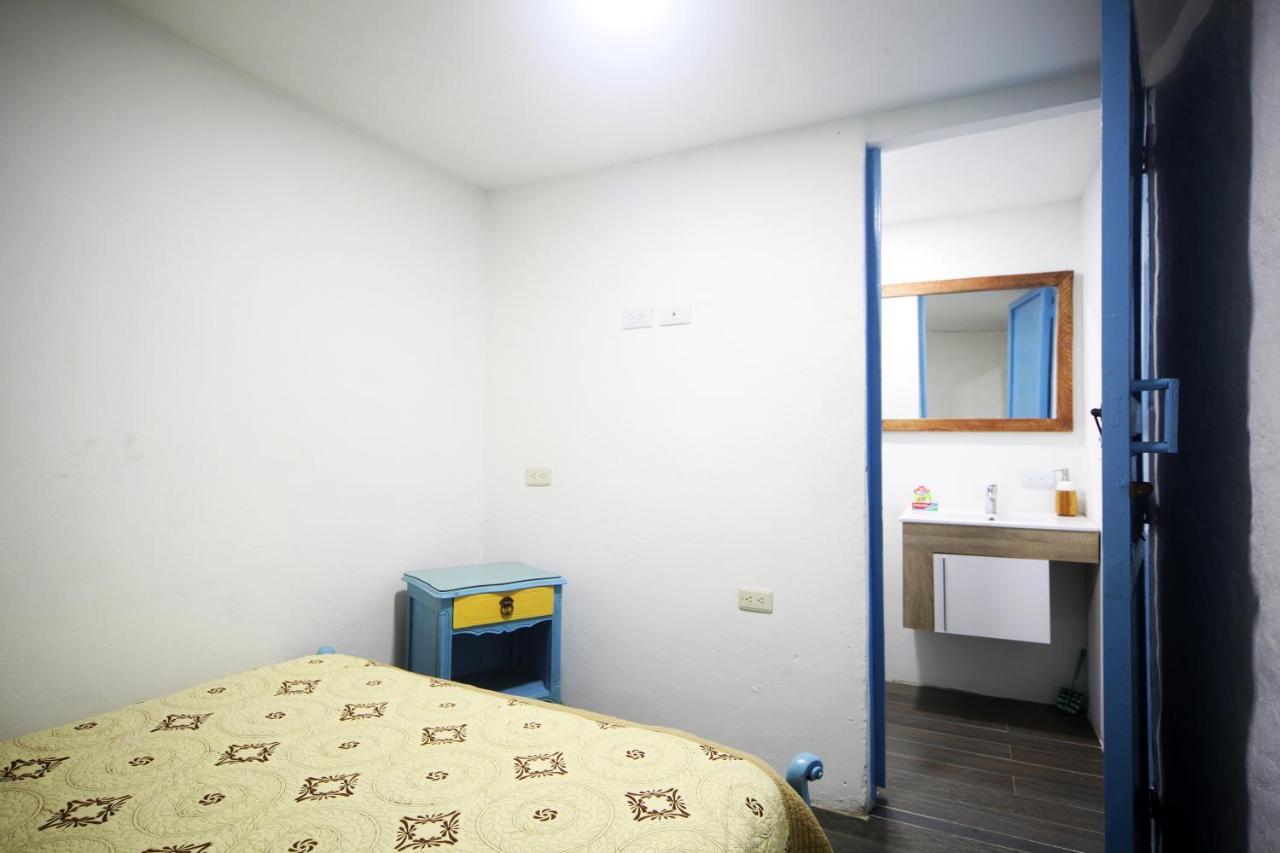 Casa La Maria Salento, 3 Habitaciones Εξωτερικό φωτογραφία