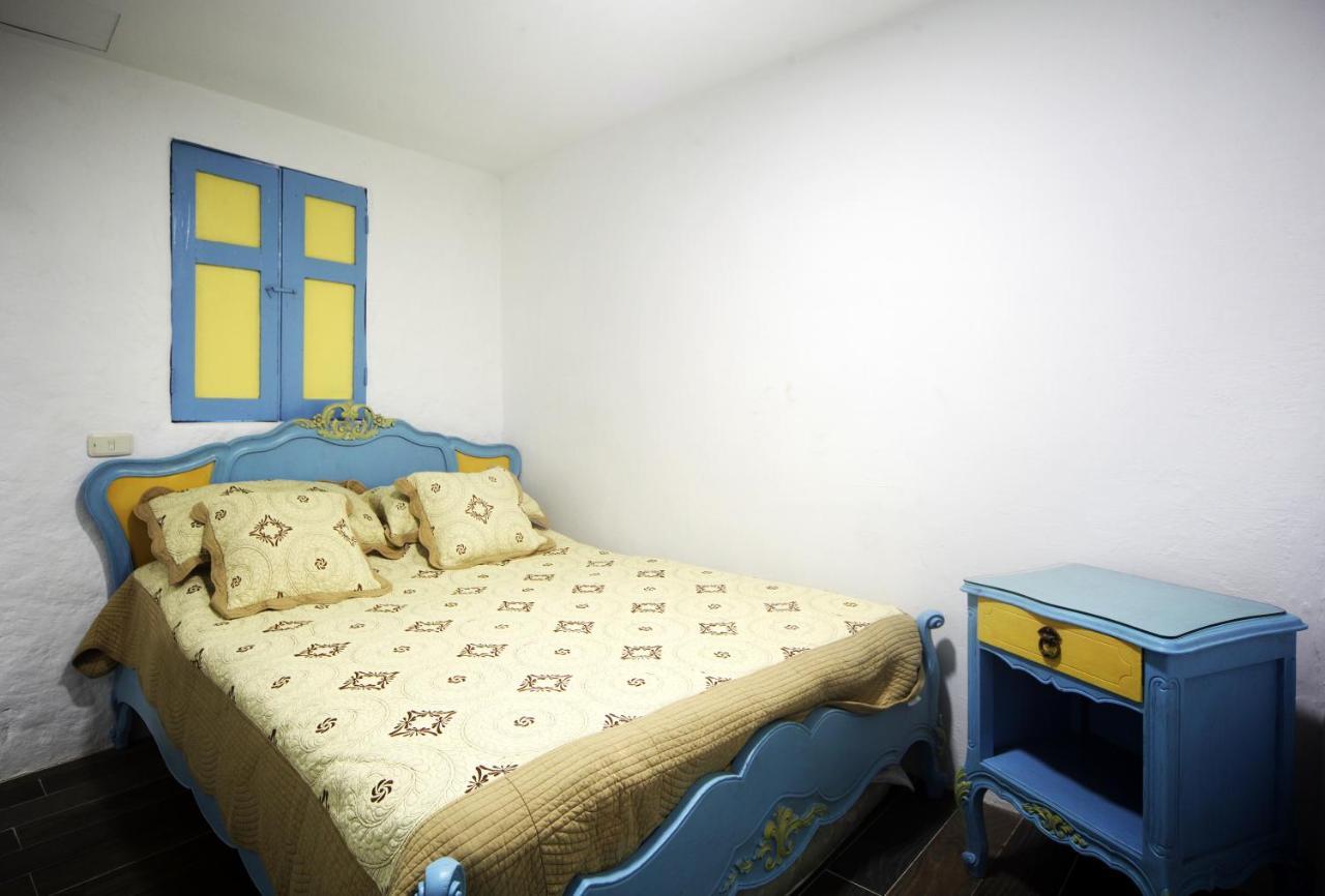 Casa La Maria Salento, 3 Habitaciones Εξωτερικό φωτογραφία