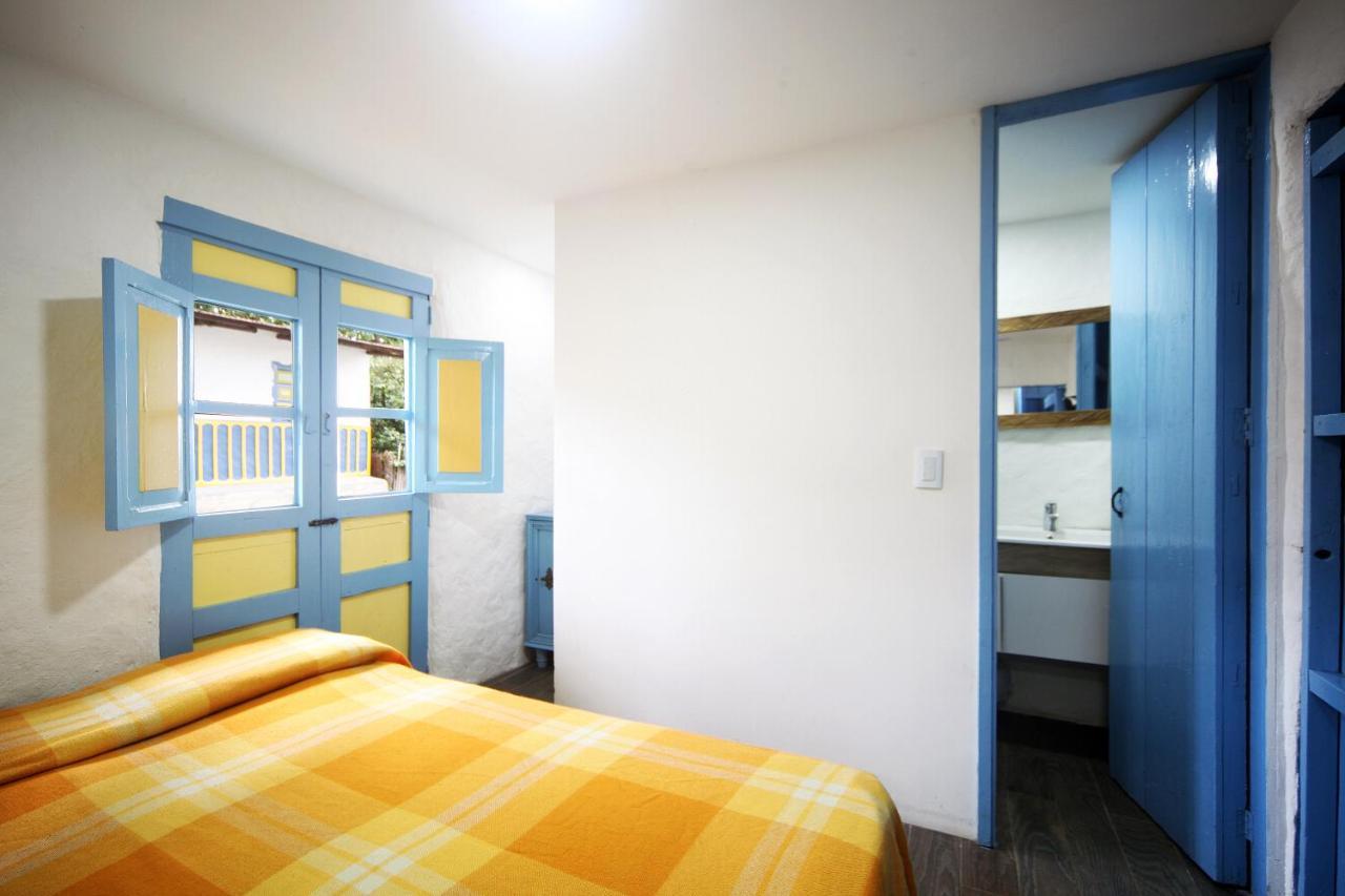 Casa La Maria Salento, 3 Habitaciones Εξωτερικό φωτογραφία