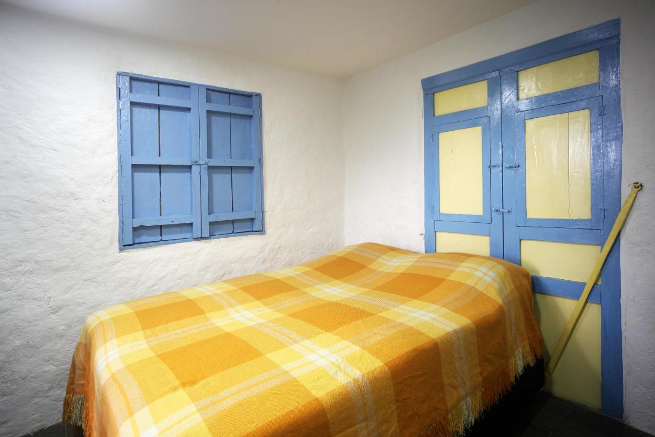 Casa La Maria Salento, 3 Habitaciones Εξωτερικό φωτογραφία