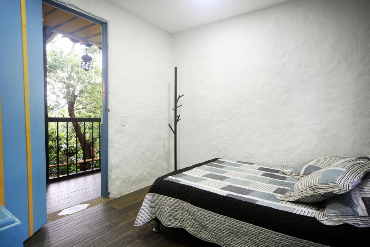 Casa La Maria Salento, 3 Habitaciones Εξωτερικό φωτογραφία