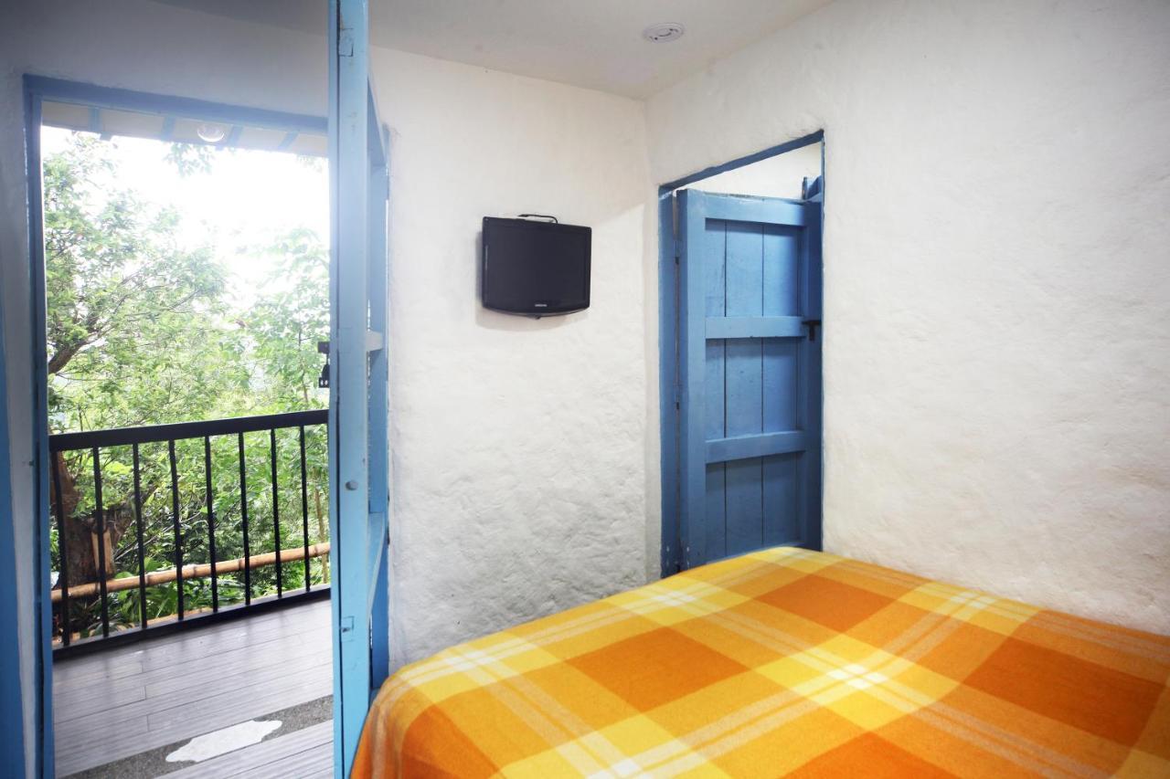 Casa La Maria Salento, 3 Habitaciones Εξωτερικό φωτογραφία
