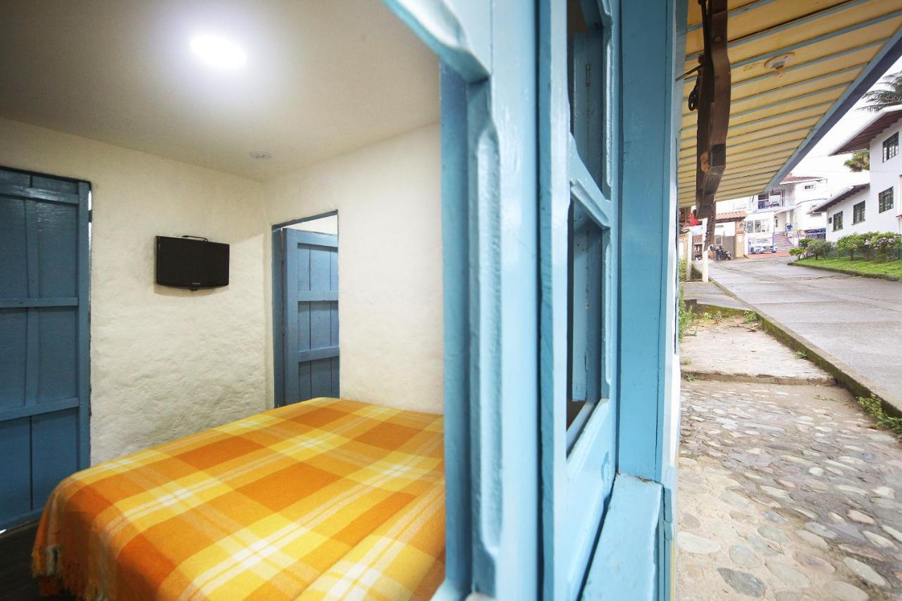 Casa La Maria Salento, 3 Habitaciones Εξωτερικό φωτογραφία